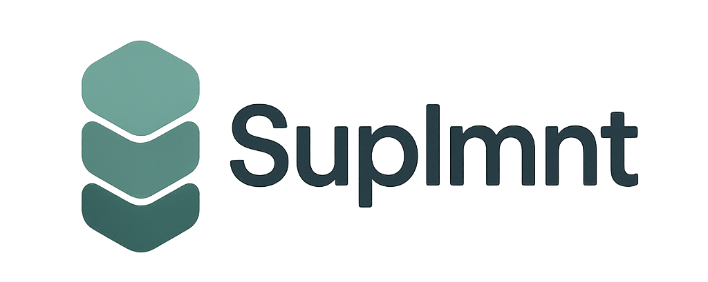 Suplmnt