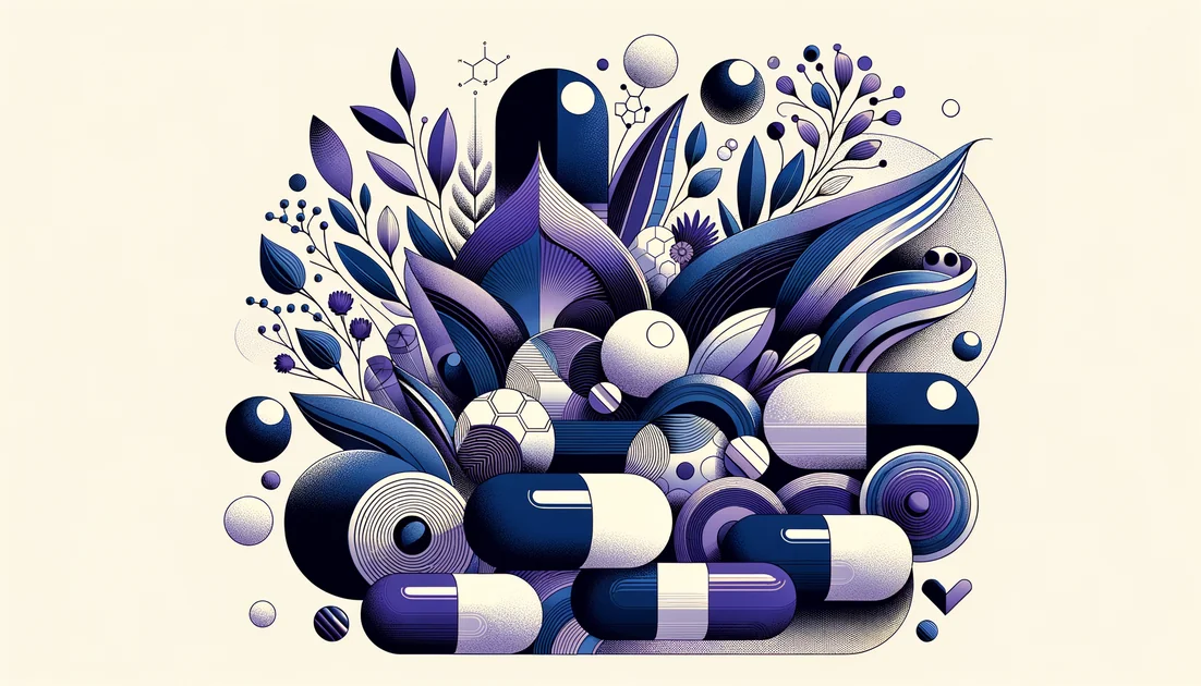 Chondroitin