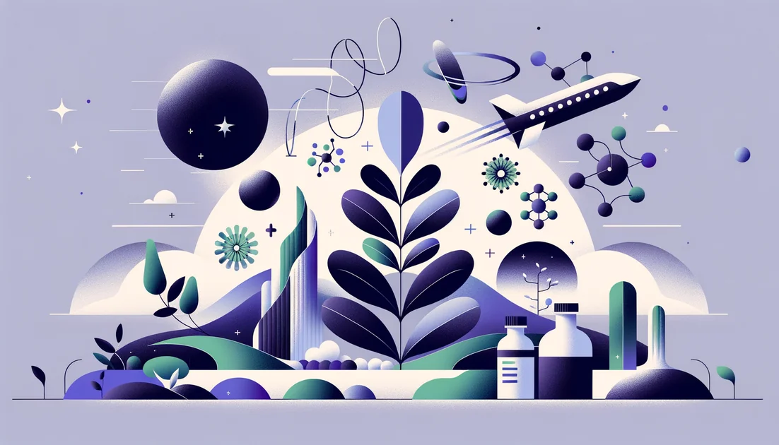Spirulina