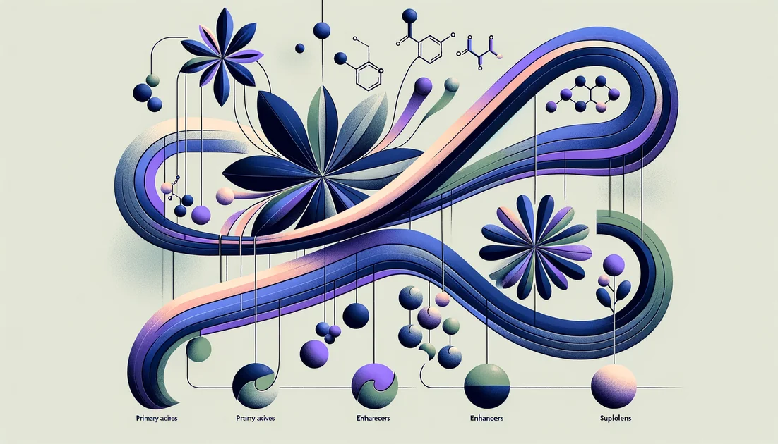 Memory Stack With Real Clinical Data