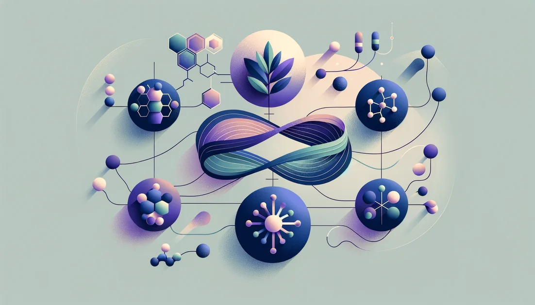 Heart Energy Amplified: Cellular Power Duo