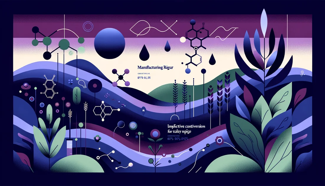 Natrol brand investigation