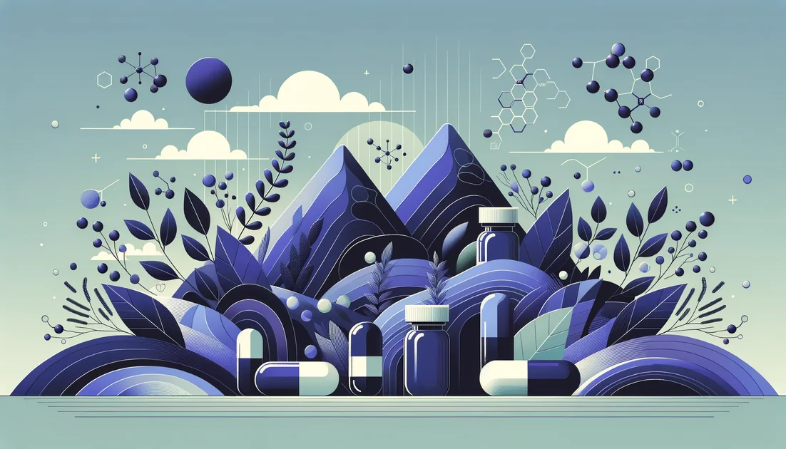 Pure Encapsulations brand audit