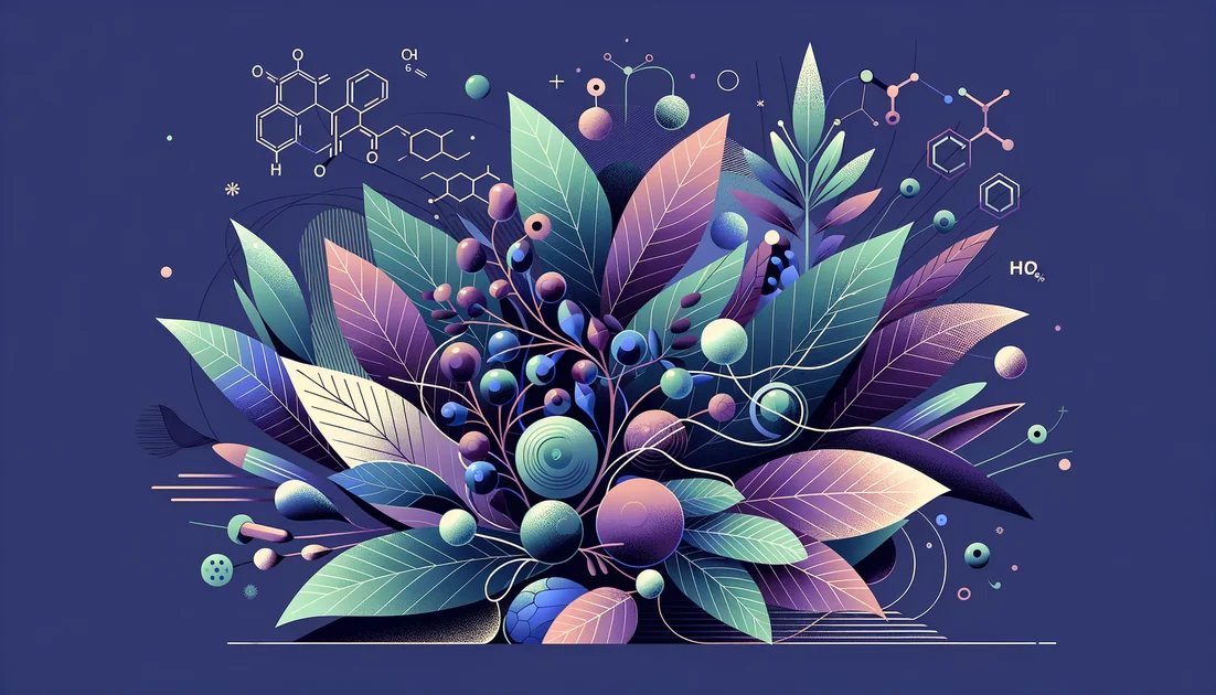 Panax ginseng