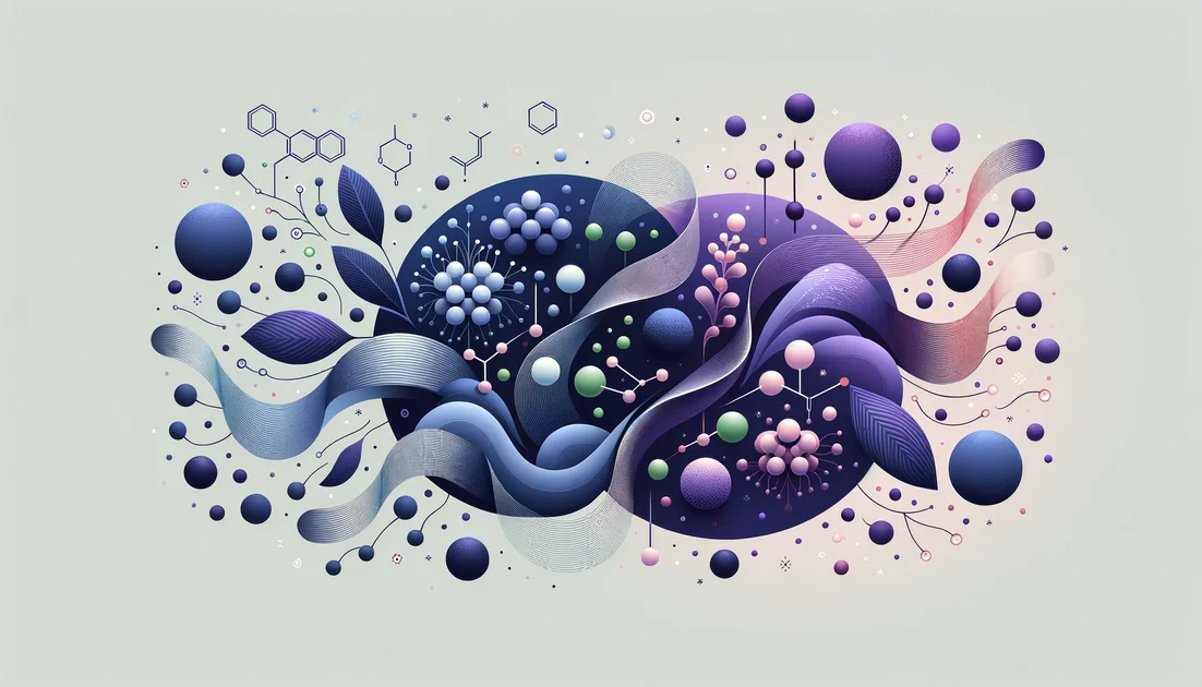 Vitamin B Complex + Omega-3